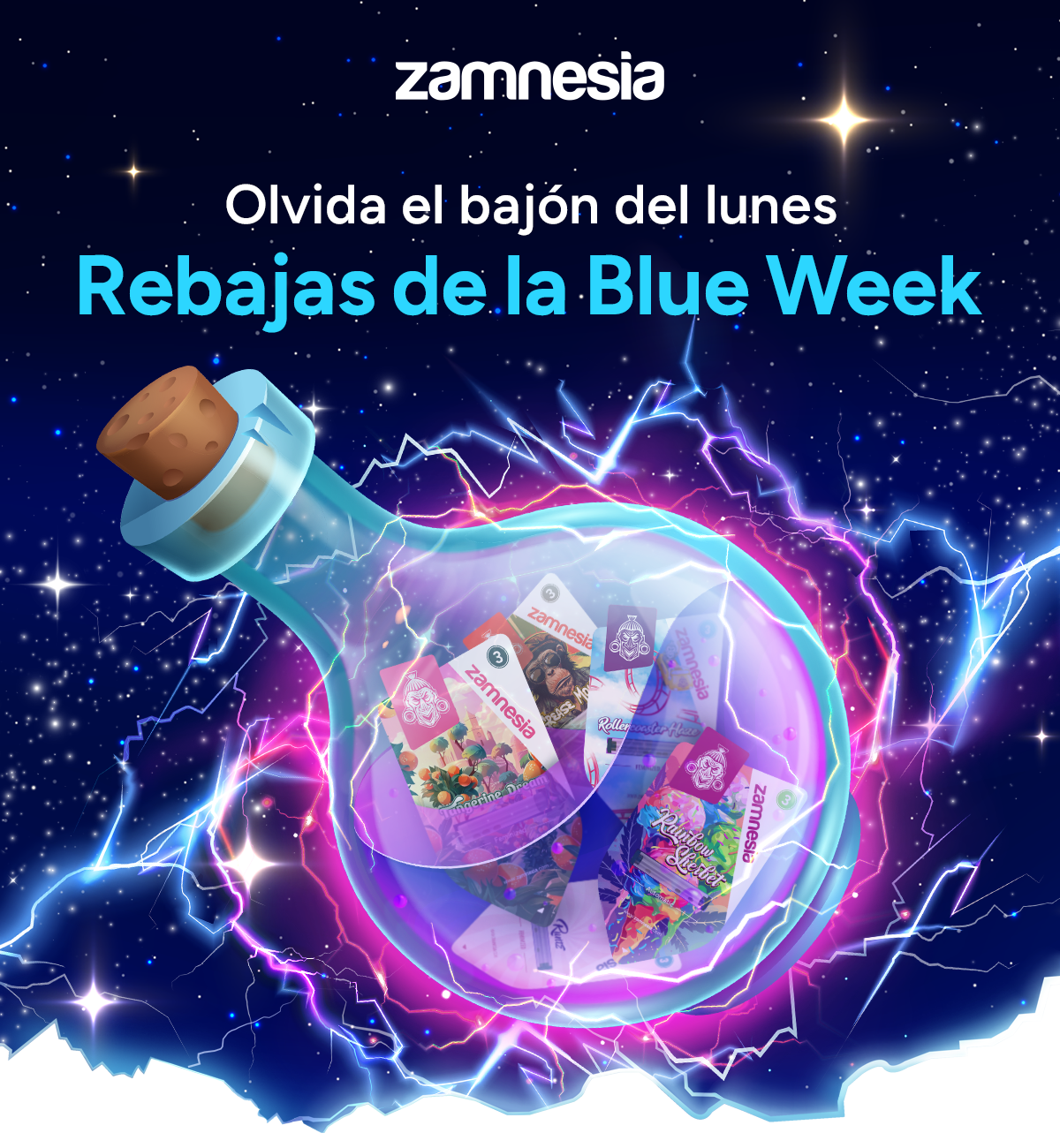 Blue Week