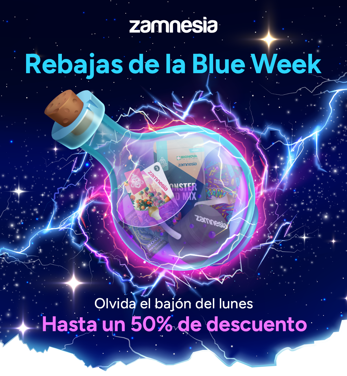 Blue Week