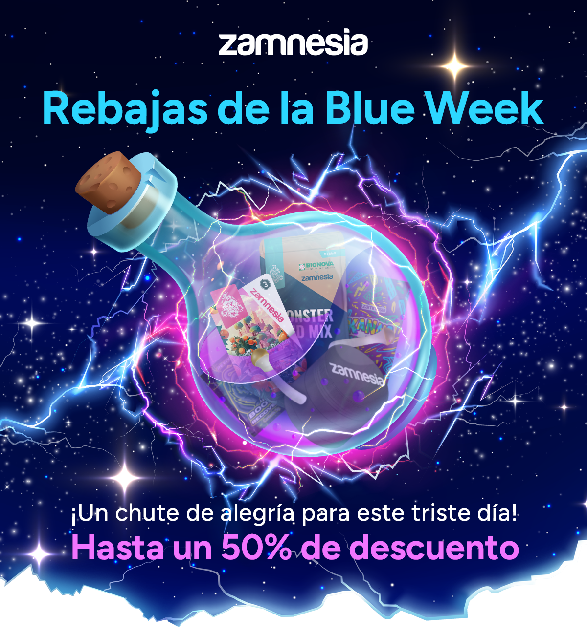 Blue Week