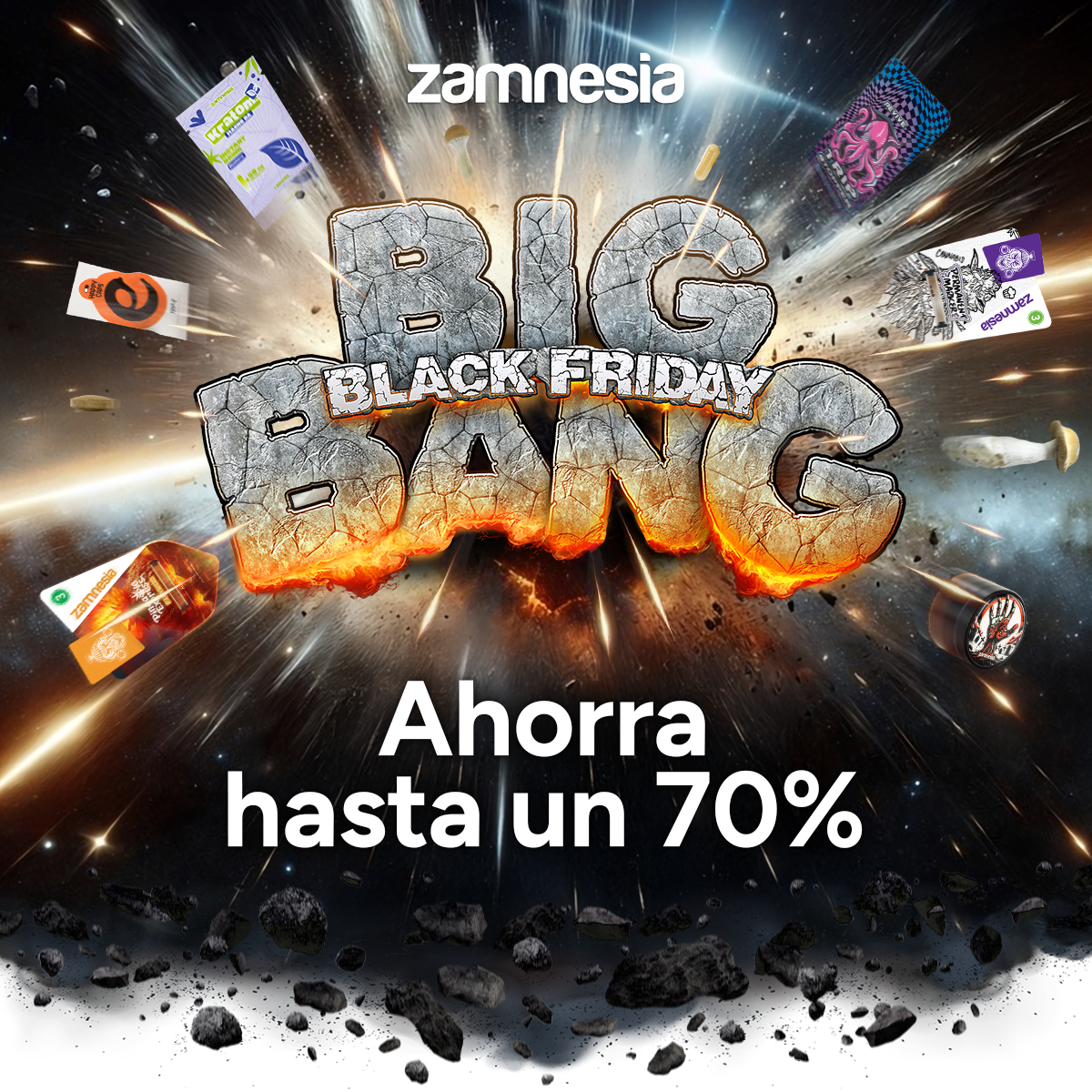 Black Friday