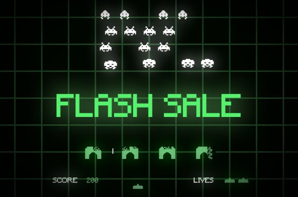 FLASH 10% OFF MERCH