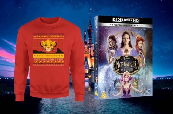 Bram Stoker's Dracula 4K Ultra HD Steelbook