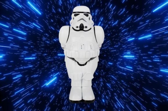 LAWRENCE OF ARABIA 4K STEELBOOK