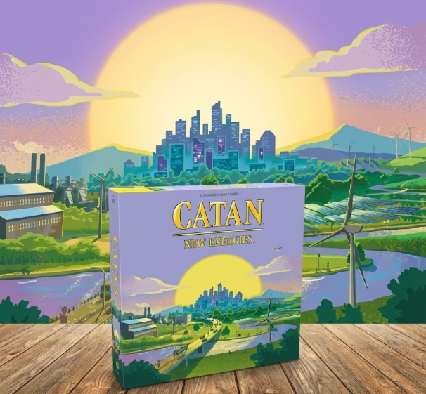 Finspan Pre-order and MORE!