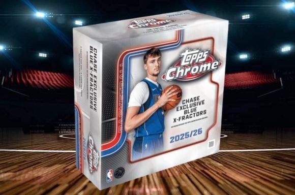 THE BIG BLUE STEELBOOK