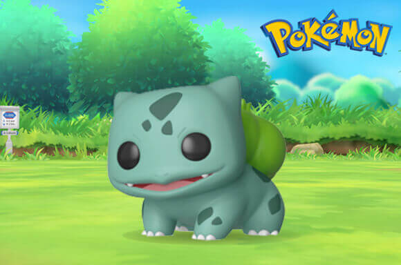 SPECIAL EDITIONS POKÉMON MANGA HOODIES