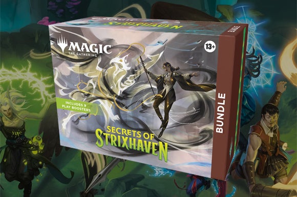 Brand New Pokémon TCG Pre-Orders!