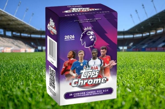 Brand New Pokémon TCG Pre-Orders!