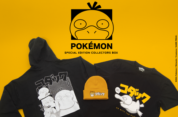 Brand New Pokémon TCG Pre-Orders!