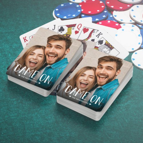 Shop Playing Cards