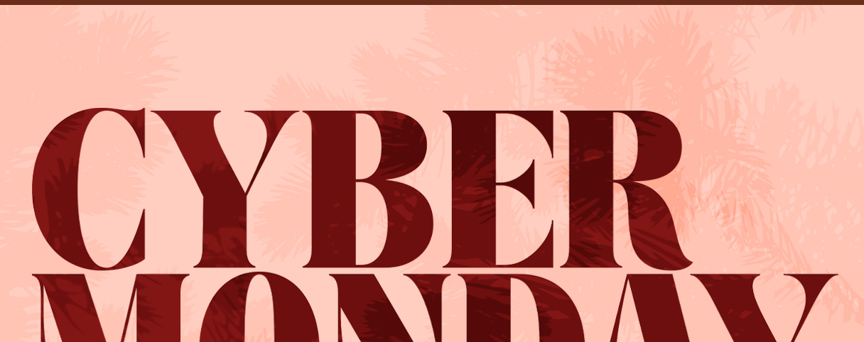Cyber Monday
