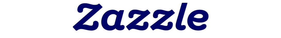 Zazzle Logo