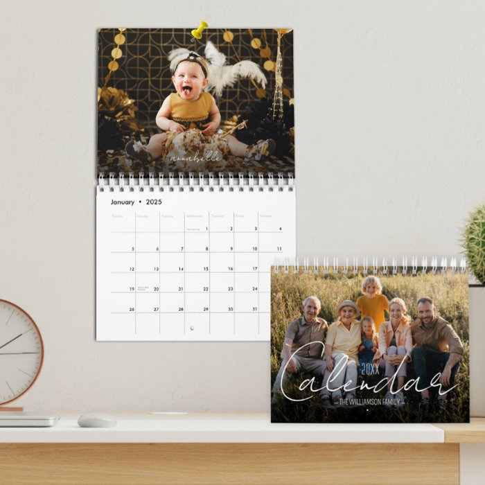 A Calendar
