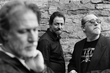 Moraya - interaktív évindító koncert