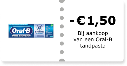 Wij hebben een cadeau voor jou!