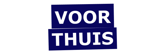 VOOR THUIS