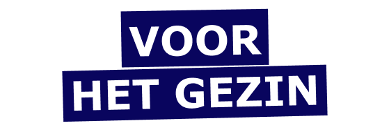 VOOR HET GEZIN