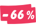 discount 66%