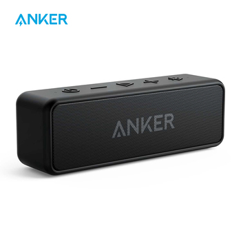 Anker SoundCore 2 הרמקול האלחוטי עטור השבחים