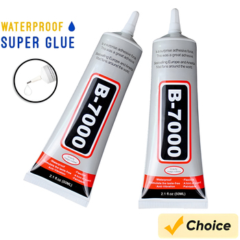 1 pc 15/50/110ml b-7000 דבק T-8000 תיקון שרף epoxy טלפון סלולארי מגע עם מסך נוזל דבק דבק דבק דבק דבק