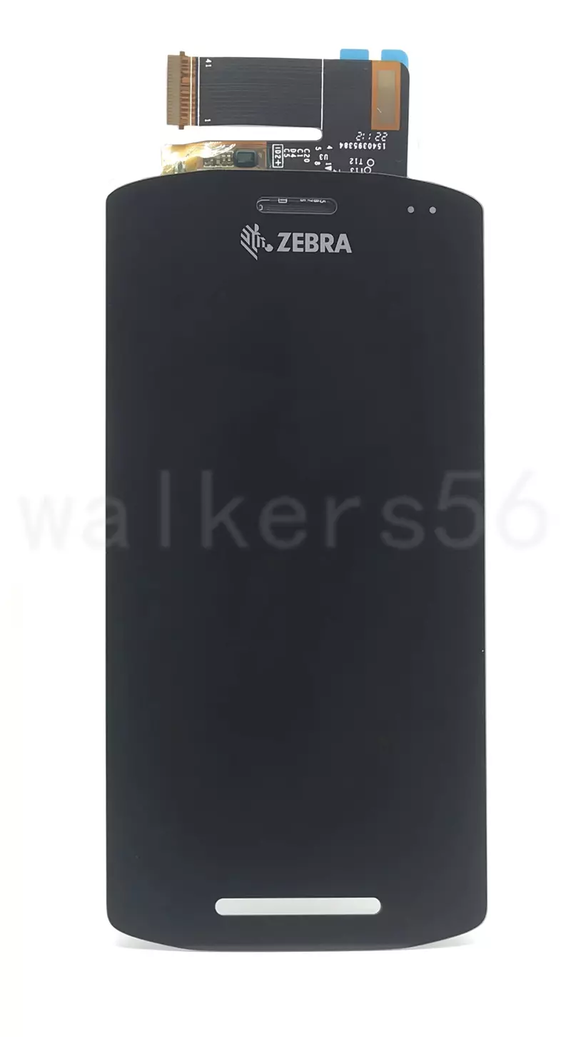 OEM Zebra TC21 TC26 LCD and Touch Digitizer w/O Camera Version TM050JVHC05-04