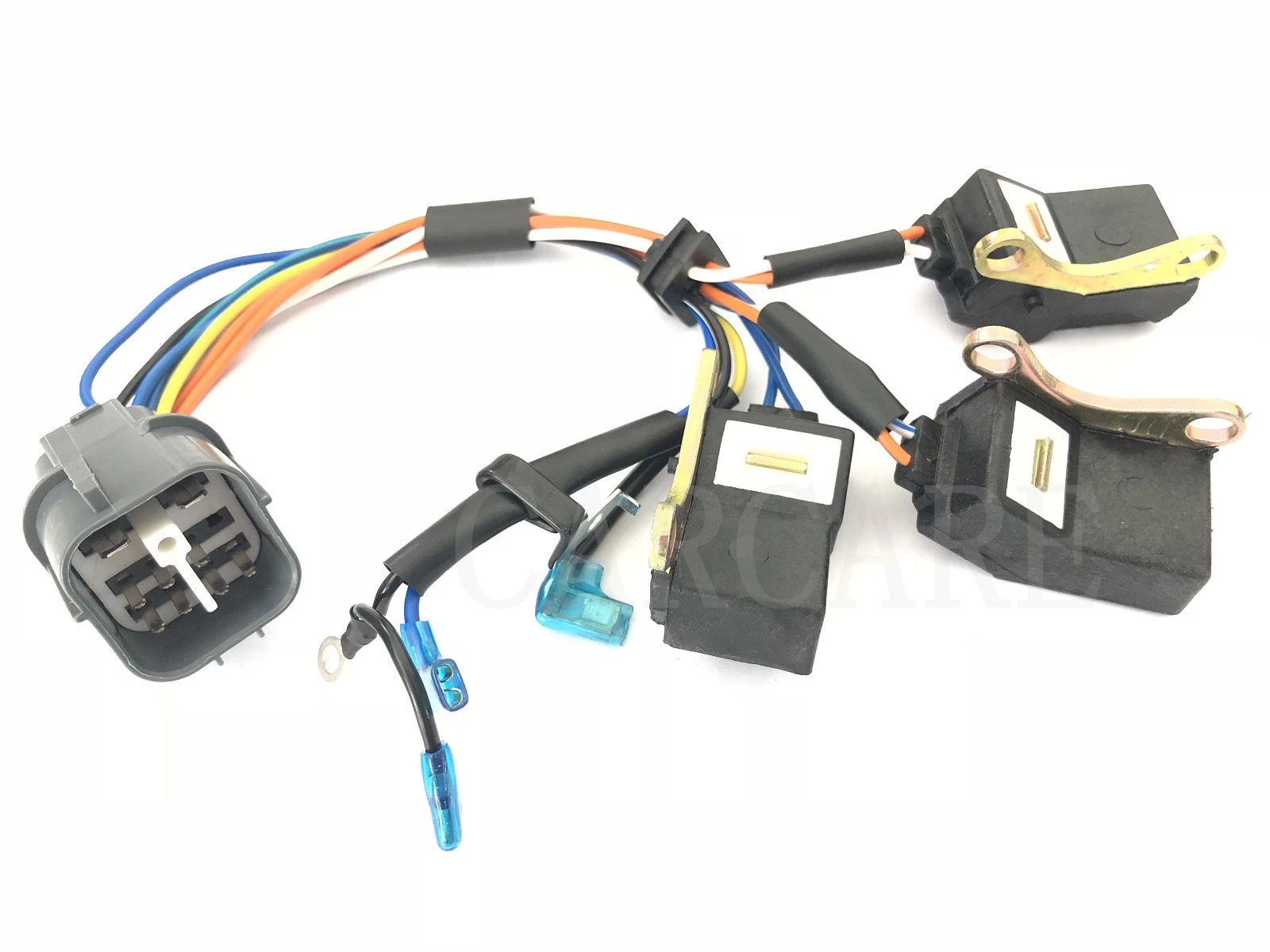 Fit IGNITION DISTRIBUTOR SENSOR TD80U/81U,D8035N ACURA EL HONDA CIVIC, DEL SOL