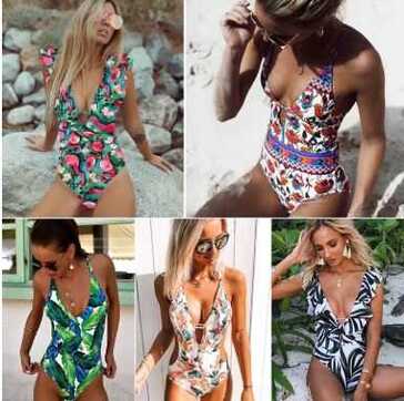 Φέτος το καλοκαίρι τράβηξε όλα τα βλέμματα πάνω σου!