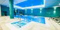 Wellness & Spa pobyt v elegantnom 4* hoteli