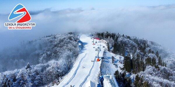 Skipasy do strediska Jaworzyna Krynicka v Krynica-Zdrój