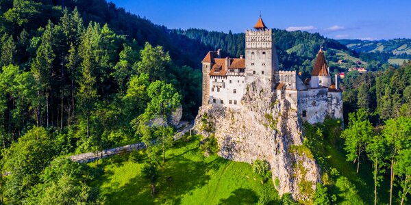 Záhadná a nepoznaná Transylvánia počas Veľkej noci