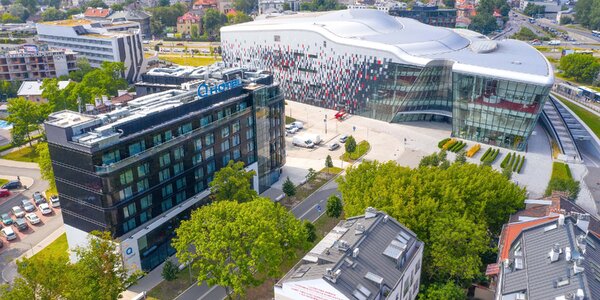 4* pobyt v centre Krakova s výhľadom na hrad Wawel