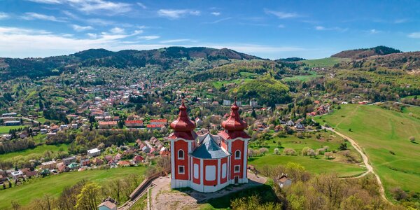 Nezlomná Banská Štiavnica očami rodáka: Čo vidieť a kam vyraziť za zábavou a históriou?