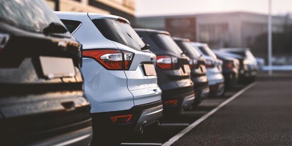 Parkovisko pri letisku Bratislava s transferom k terminálu