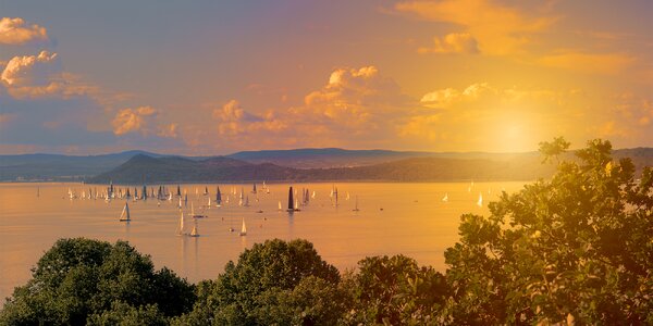 Ako si užiť dovolenku pri maďarskom mori? Objavte najkrajšie pláže a top miesta Balatonu