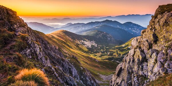 Demänovská dolina: Objavte tipy na výlety a jej skryté zákutia