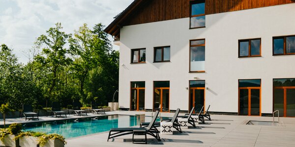 Pobyt v poľskom Aspene: 4* hotel s wellness