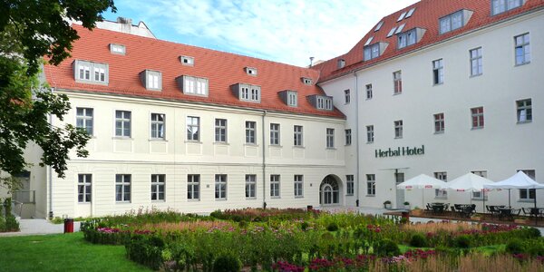 Dovolenka v centre Wrocławu: raňajky aj ochutnávky vína