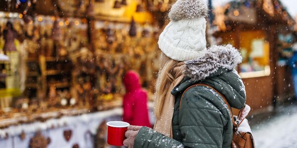 Vianočný Vroclav a Olomouc: adventné trhy a čaro UNESCO
