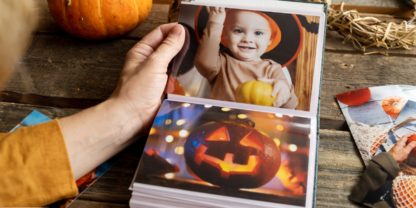 Vyvolanie 13–100 fotografií: rôzne rozmery na výber