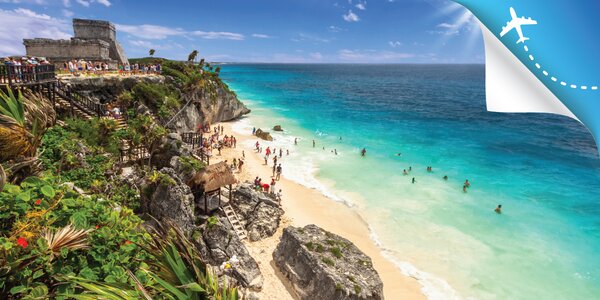 Malaga aj Gibraltar s odletom z Bratislavy, Prahy i Viedne