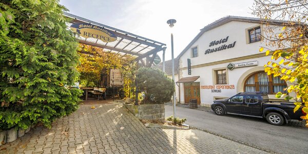 Pobyt v Hustopečiach: vinársky raj s cimbalom a chuťami Moravy