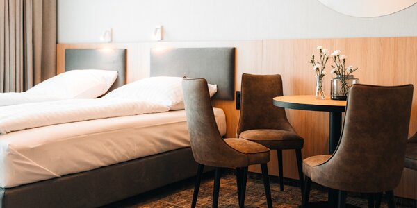 Štýlové apartmány s raňajkami na skok od Zatorlandu