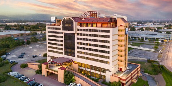 Verona: 4* hotel s raňajkami