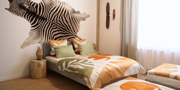 Jeseníky: izba alebo moderný apartmán so stravou