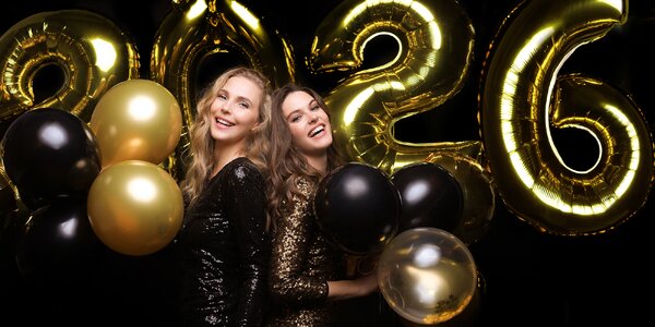 Vstupenka na silvestrovskú párty v reštaurácii La gunda pre 1 osobu