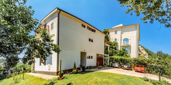 Dovolenka v Čiernej Hore: apartmány až pre 5 osôb