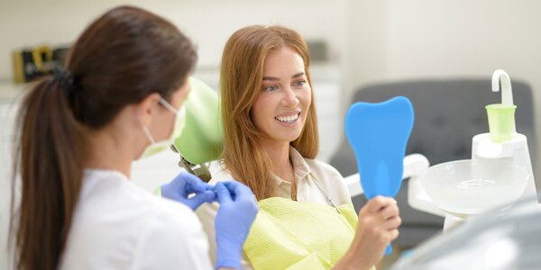 Dentálna hygiena výhodnejšie: Uplatnite si zubný benefit od poisťovne