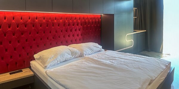 Nové apartmány len pár krokov od Zemplínskej Šíravy