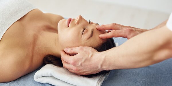 Access bars alebo terapia na rezonančnom ležadle