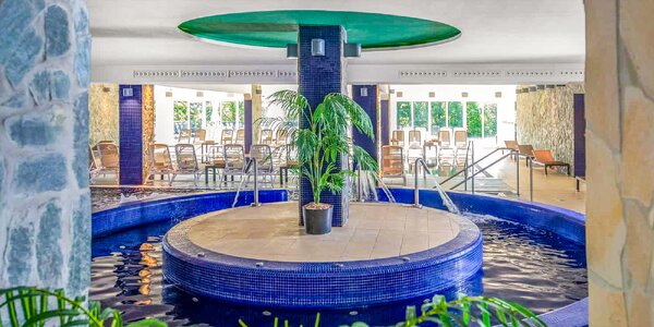 Rodinná dovolenka v Matre s wellness a polpenziou